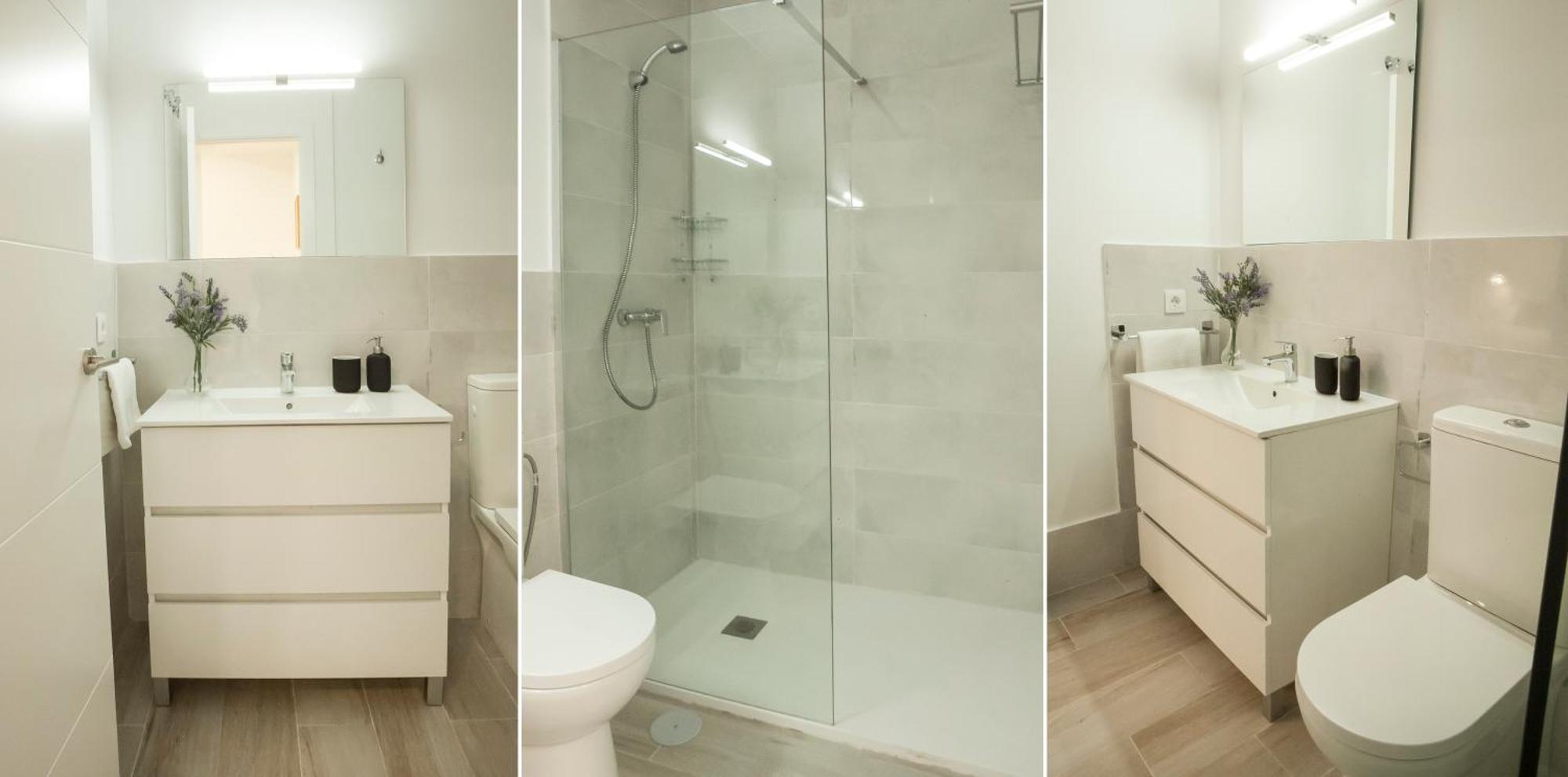 Apartamentos Rg Hospital Valme Seville Luaran gambar