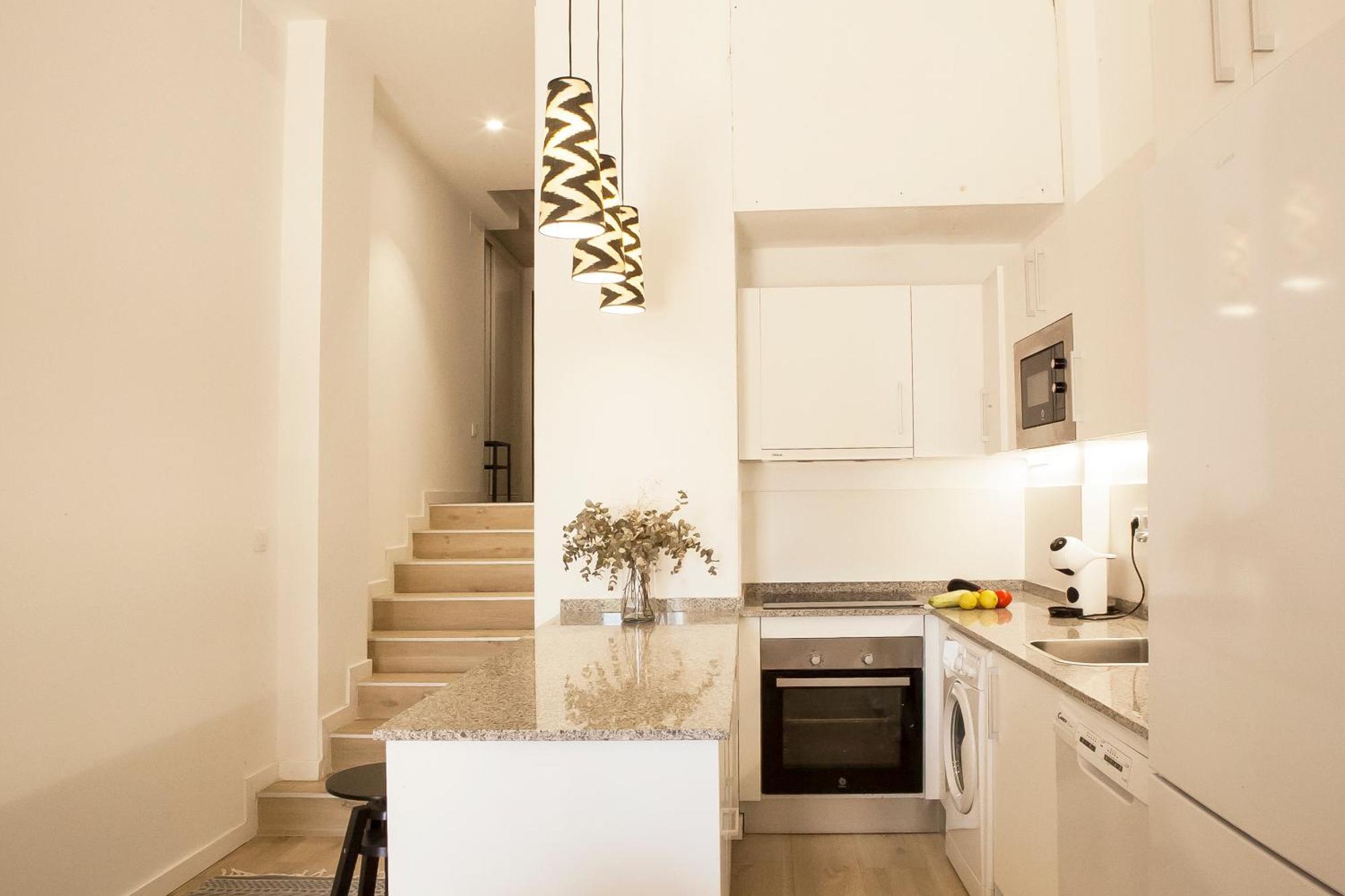 Apartamentos Rg Hospital Valme Seville Luaran gambar