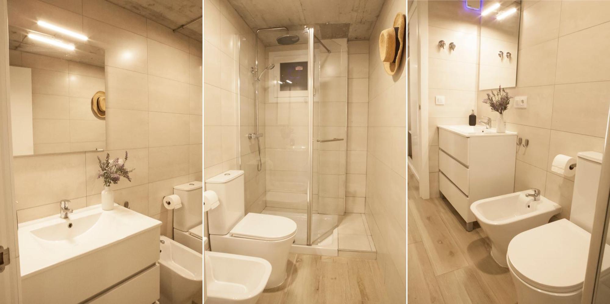 Apartamentos Rg Hospital Valme Seville Luaran gambar